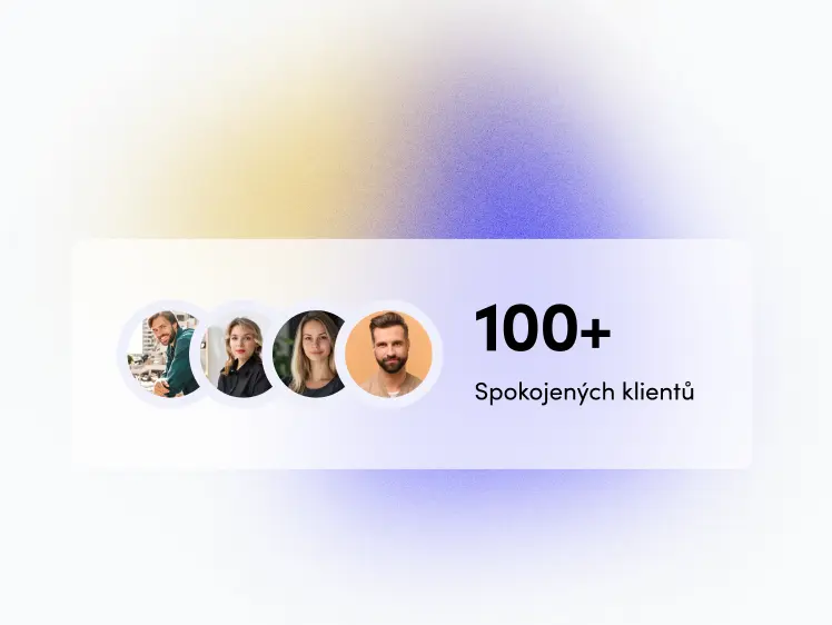 Klienti jsou u nás až  na prvním místě
