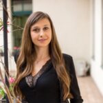 Magdaléna Barancová