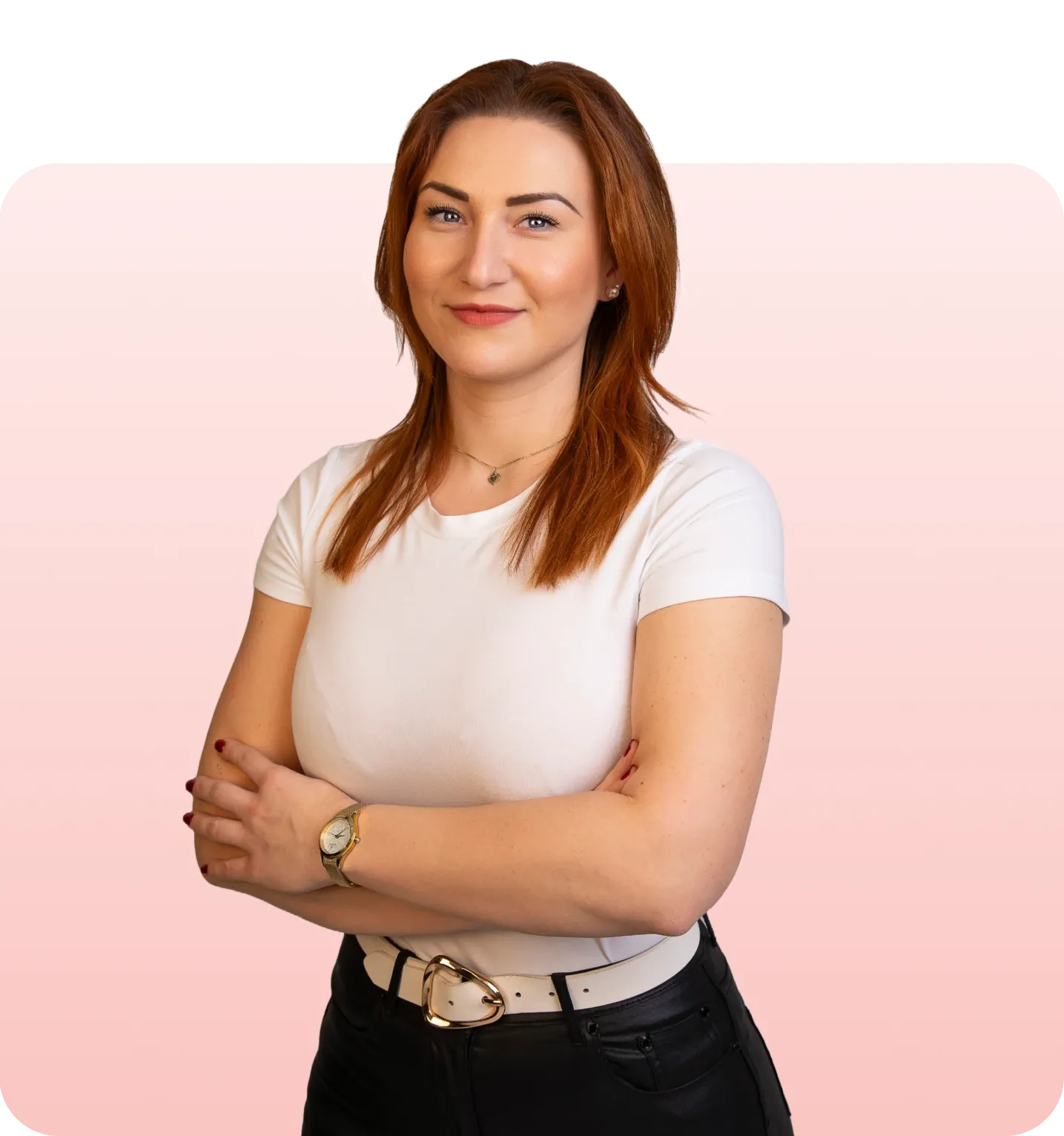 Nikola Krejsová