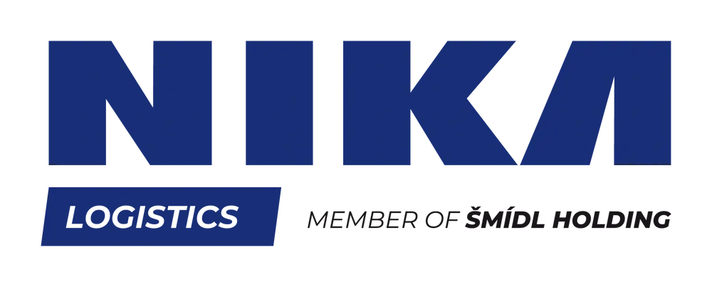NIKA Logistics
